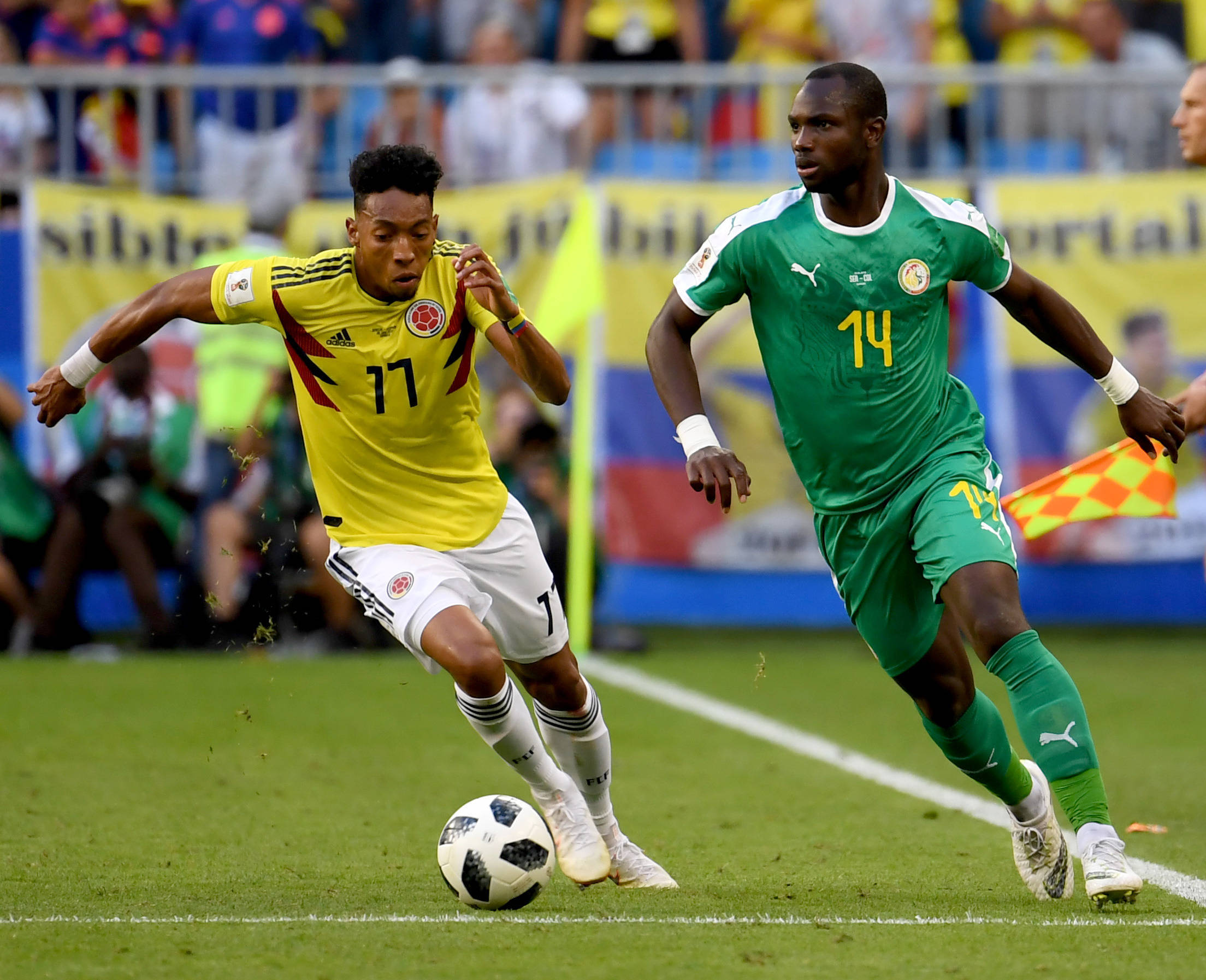 最終選拔出 最終選拔出