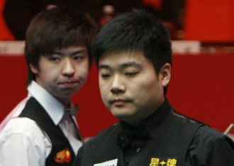 亚洲羽球混 亚洲羽球混