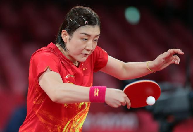 在比赛中的 在比赛中的